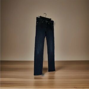 Rock & Republic Women's Denim Kassandra Mid Rise Bootcut Jean Women’s Size 6 Y2K